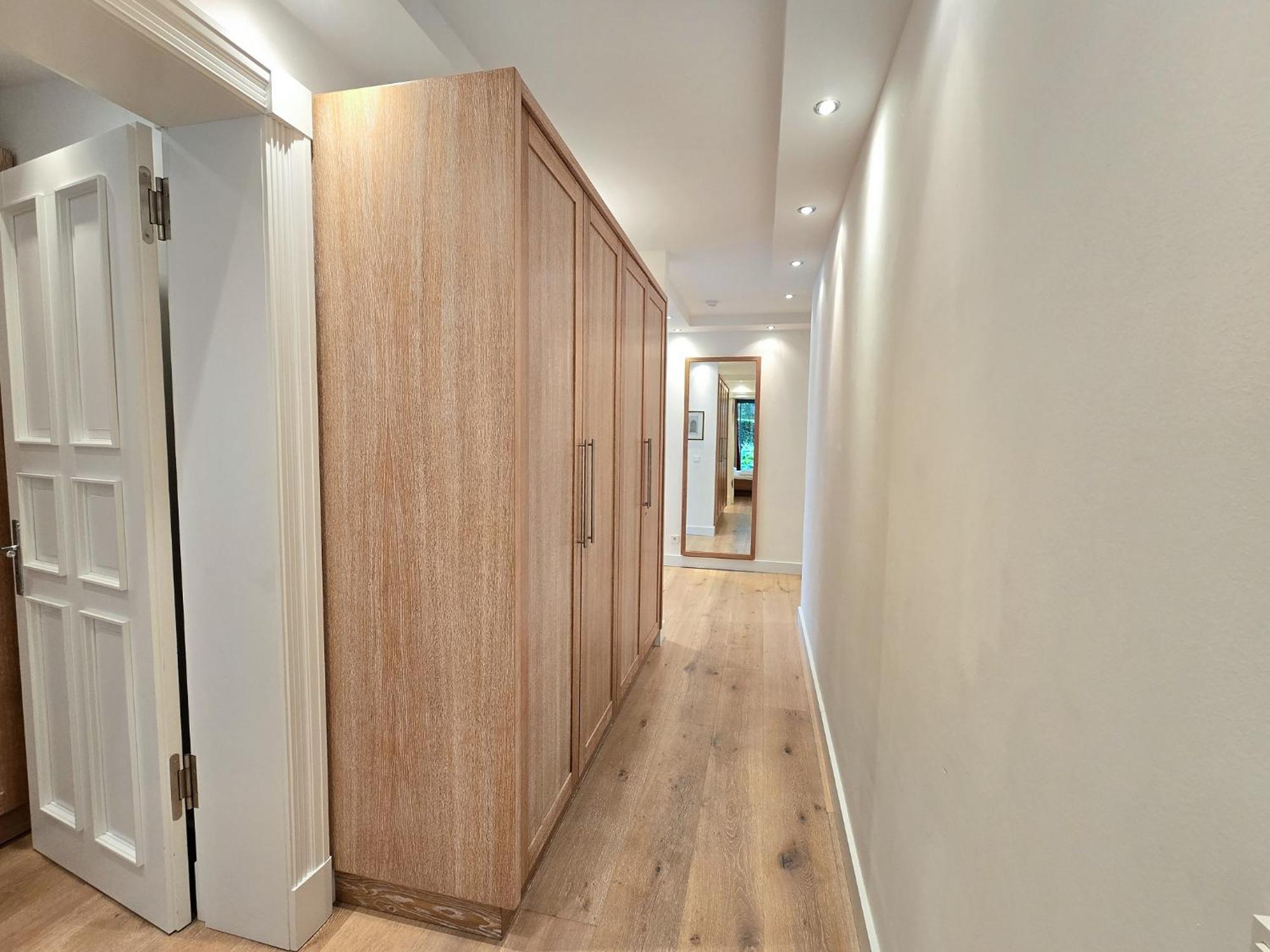 Strandvillen Binz - Ferienwohnung Mit 2 Schlafzimmern Und Terrasse Pva-01 Экстерьер фото